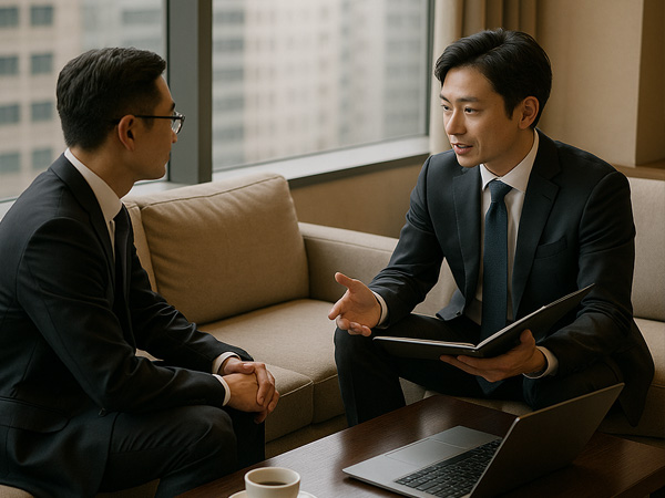 河曲高端保密顾问服务