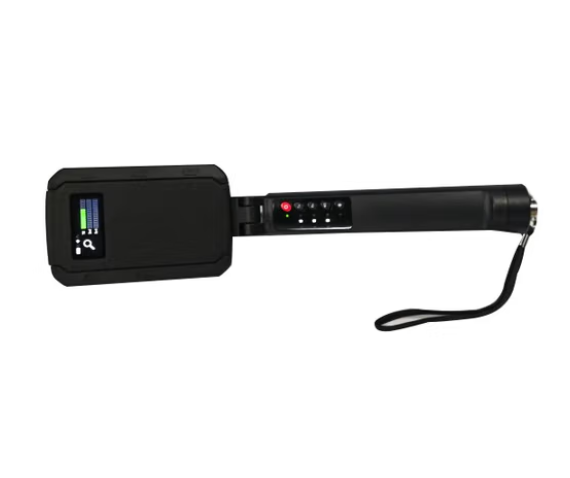 河曲便携式非节点性探测仪